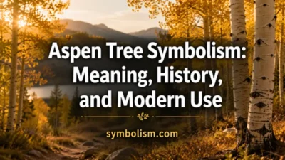 Aspen Tree Symbolism