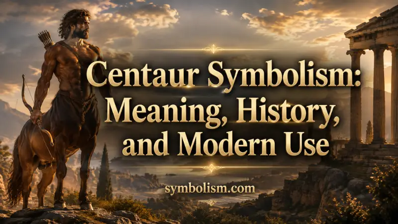 Centaur Symbolism