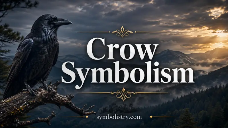 Crow Symbolism