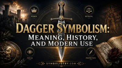 Dagger Symbolism