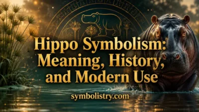 Hippo Symbolism