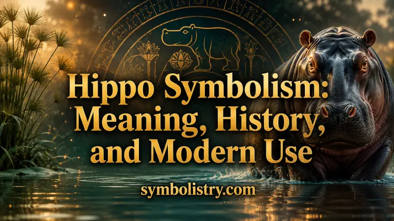 Hippo Symbolism