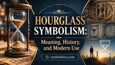 Hourglass Symbolism