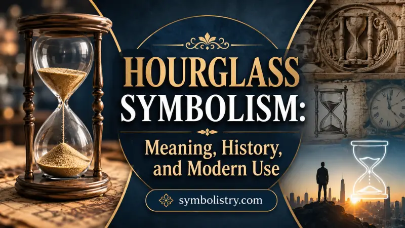 Hourglass Symbolism