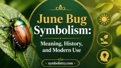 June Bug Symbolism