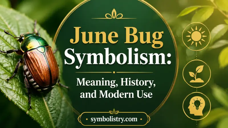 June Bug Symbolism