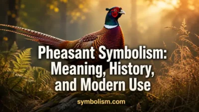 Pheasant Symbolism
