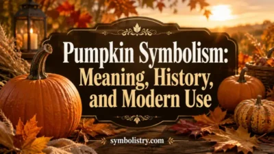 Pumpkin Symbolism