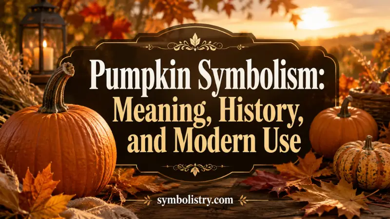 Pumpkin Symbolism