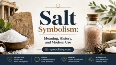 Salt Symbolism