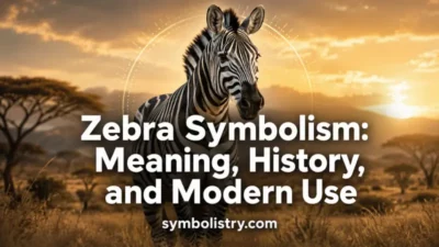Zebra Symbolism
