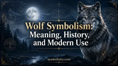 Wolf Symbolism