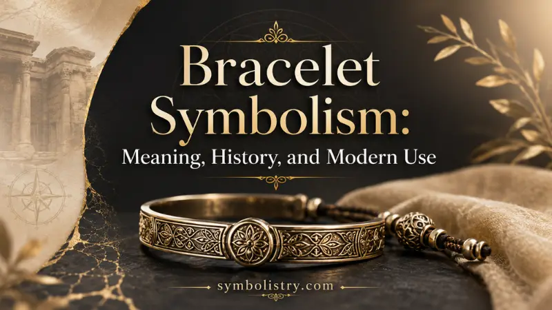 Bracelet Symbolism: Meaning, History, and Modern Use
