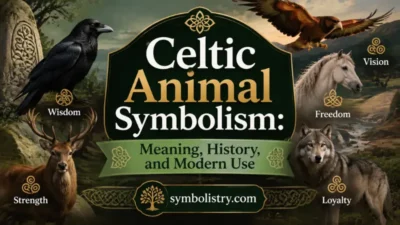Celtic Animal Symbolism: Meaning, History, and Modern Use