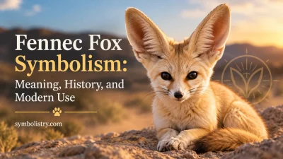Fennec Fox Symbolism