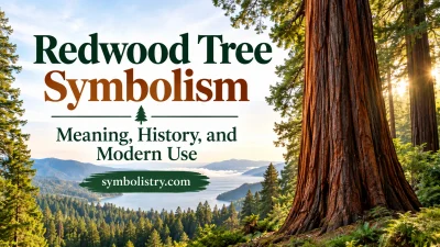 Redwood Tree Symbolism