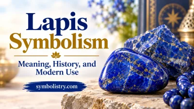 Lapis Symbolism