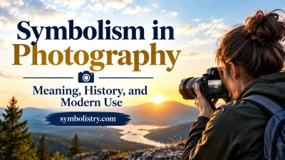 Symbolism in Photography: