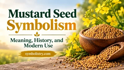 Mustard Seed Symbolism