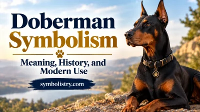 Doberman Symbolism
