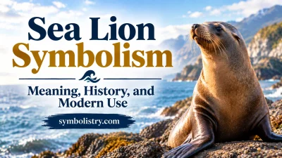 Sea Lion Symbolism