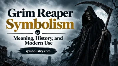 Grim Reaper Symbolism