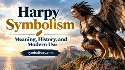 Harpy Symbolism