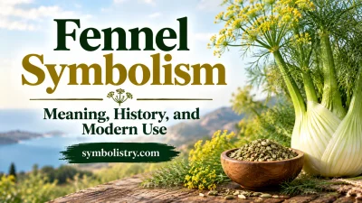 Fennel Symbolism