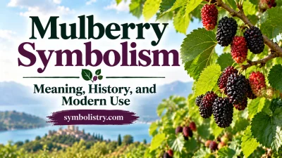 Mulberry Symbolism