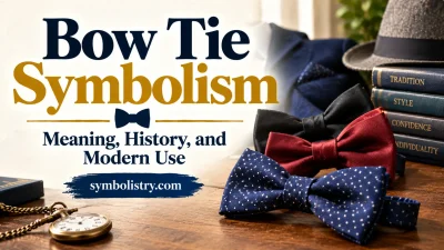 Bow Tie Symbolism