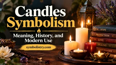 Candles Symbolism