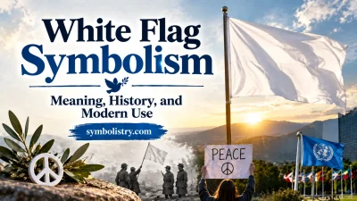 White Flag Symbolism