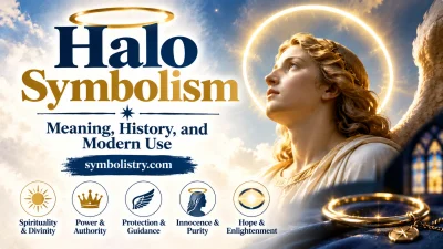 Halo Symbolism