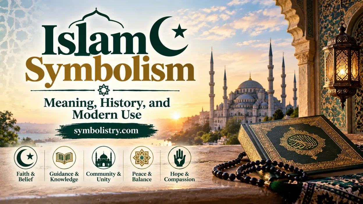 Islam Symbolism