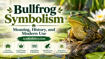 Bullfrog Symbolism
