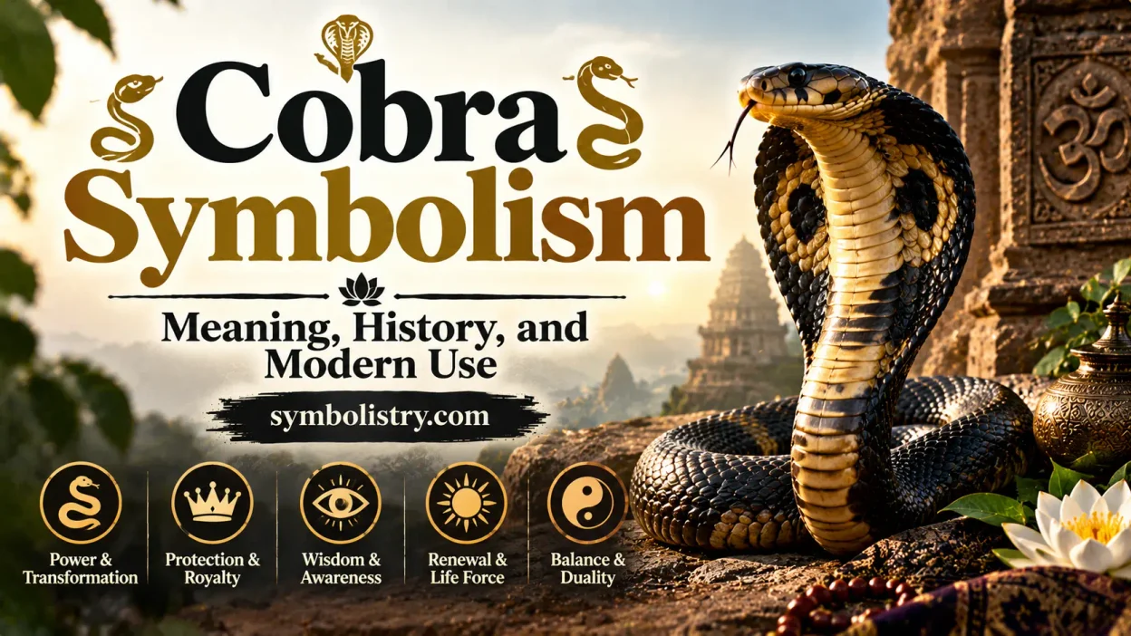 Cobra Symbolism