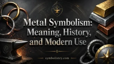 Metal Symbolism_ Meaning, History, and Modern Use