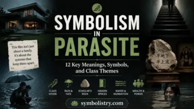 Symbolism in Parasite_ 12 Key Meanings, Symbols, and Class Themes