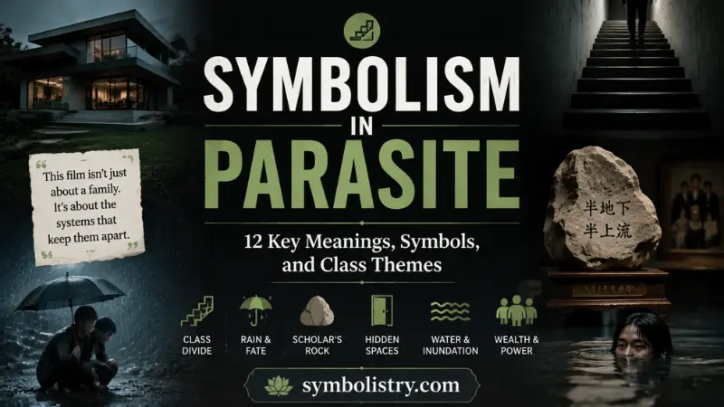 Symbolism in Parasite_ 12 Key Meanings, Symbols, and Class Themes