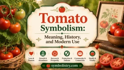 Tomato Symbolism_ Meaning, History, and Modern Use