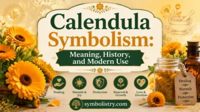 Calendula Symbolism: Meaning, History, and Modern Use