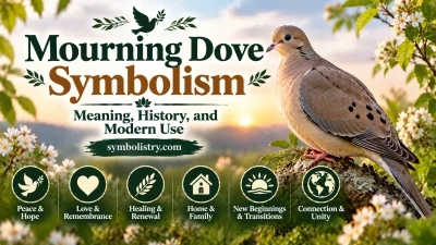 Mourning Dove Symbolism