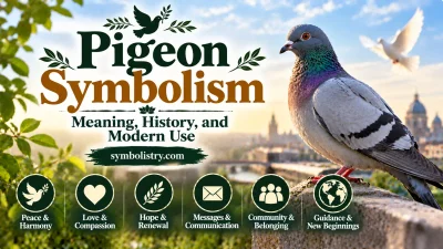 Pigeon Symbolism