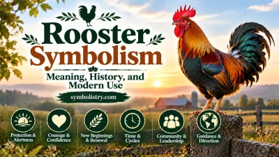 Rooster Symbolism