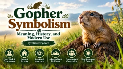 Gopher Symbolism
