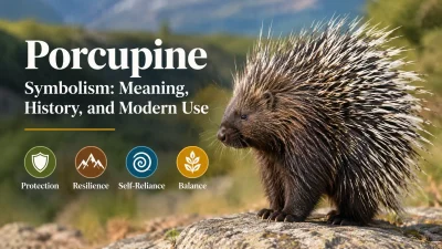 Porcupine Symbolism