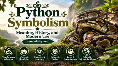 Python Symbolism