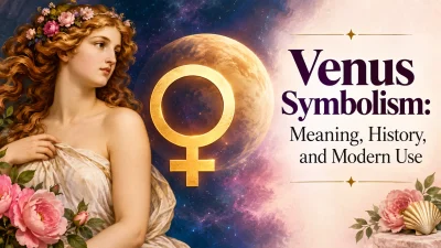 Venus Symbolism