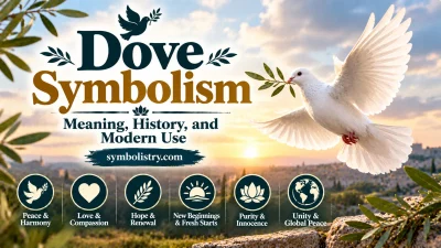 Dove Symbolism